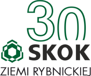 SKOK Ziemi Rybnickiej logo